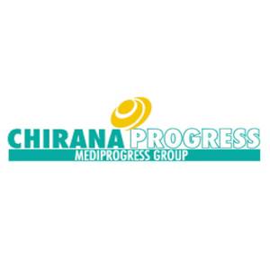 Фото производителя Chirana-progress на сайте https://duso.ua/ru/products | DUSO - Создаем beauty-бизнес для вас